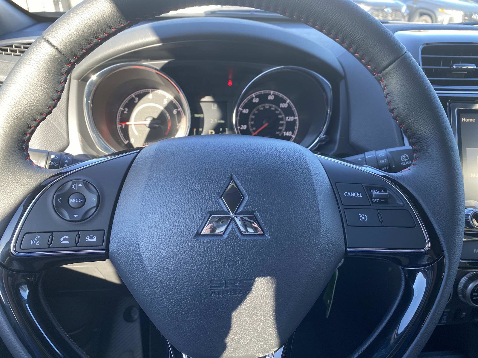 New 2025 Mitsubishi Outlander Sport AWD image 11