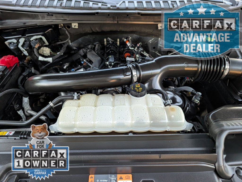 Used 2025 Ford Expedition Max Platinum AWD/4WD image 34
