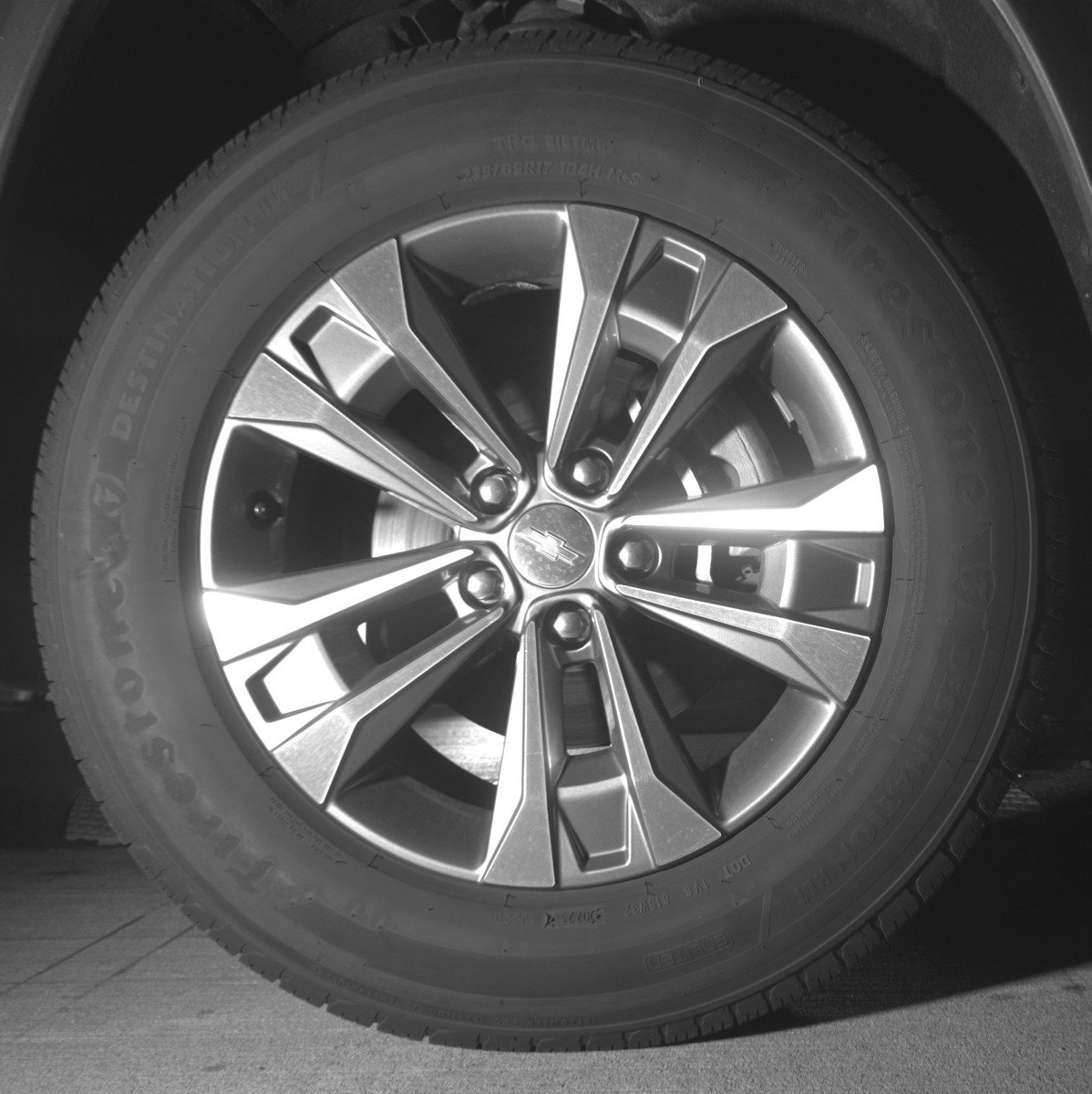 Used 2025 Chevrolet Equinox LT image 13