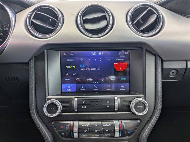 Used 2021 Ford Mustang Premium RWD image 13