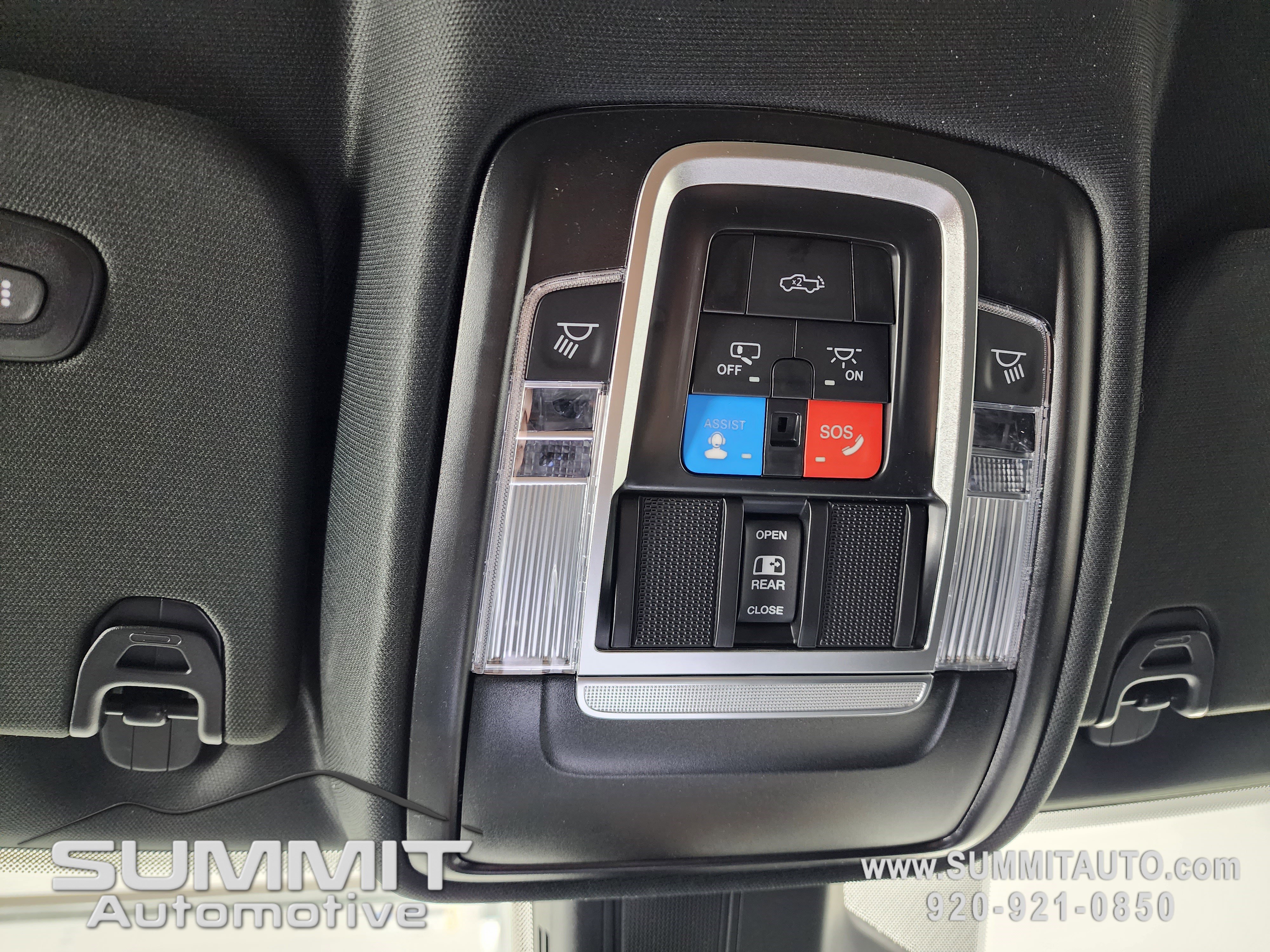 New 2026 RAM 1500 Big Horn image 56