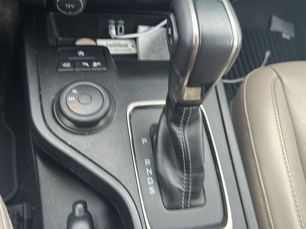 Used 2021 Ford Ranger Lariat w/ Technology Package image 15