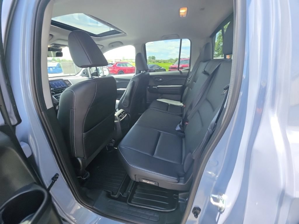Used 2023 Honda Ridgeline RTL image 29