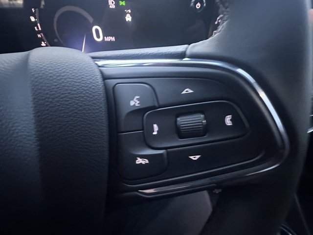 Used 2026 Buick Encore GX Sport Touring w/ Advanced Technology Package image 21