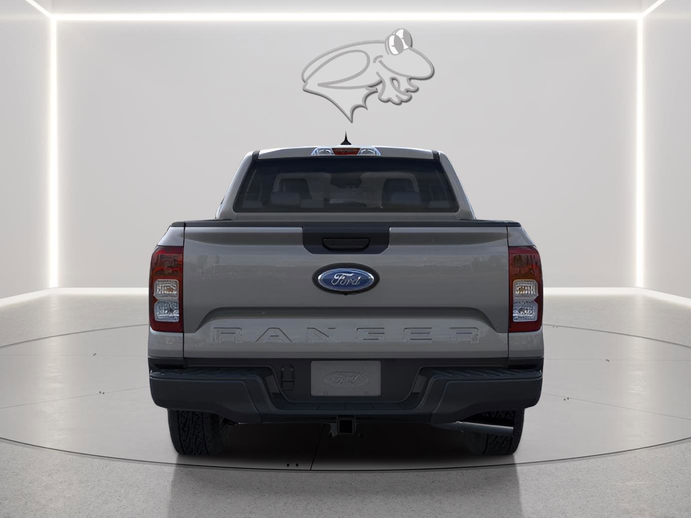 New 2026 Ford Ranger XL RWD image 5