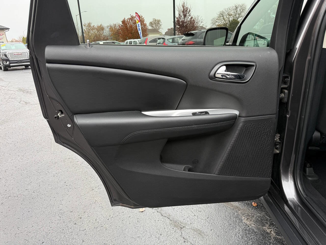 Used 2020 Dodge Journey SE w/ SE Popular Equipment Group image 20