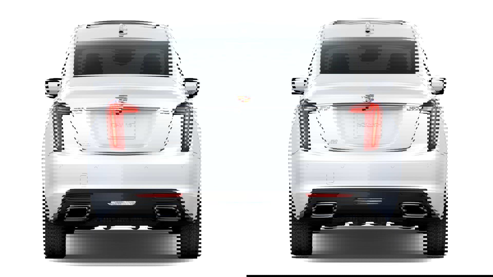 New 2026 Cadillac CT5 Premium Luxury w/ Technology Package image 28