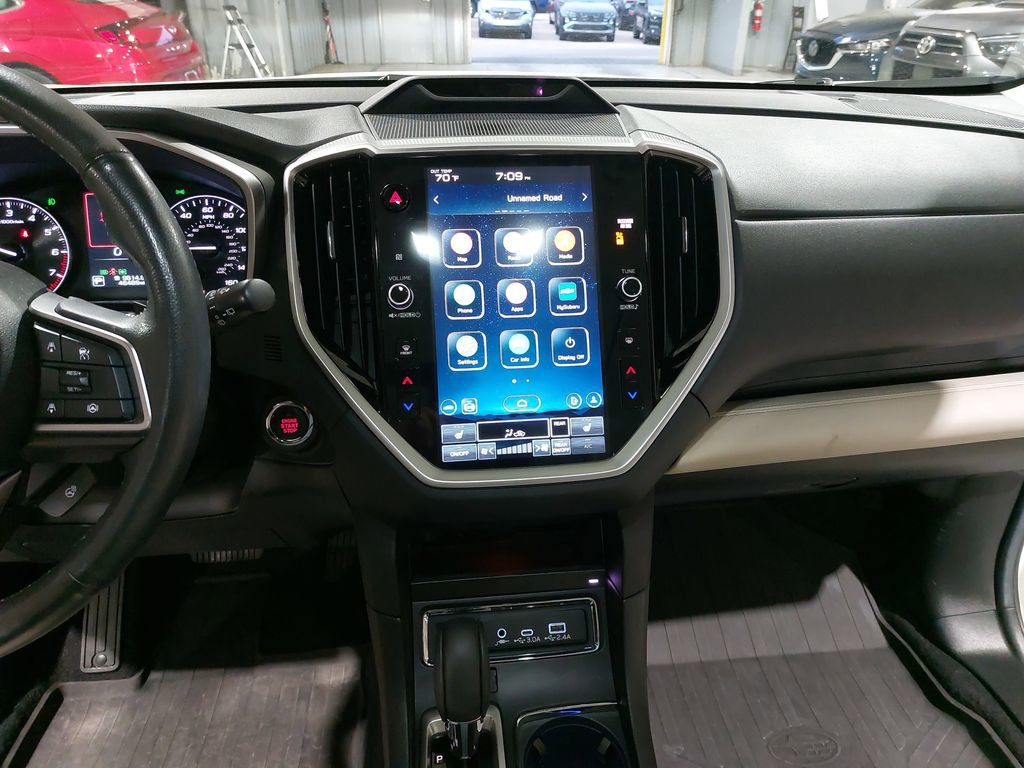 Used 2023 Subaru Ascent Limited w/ Technology Package image 21