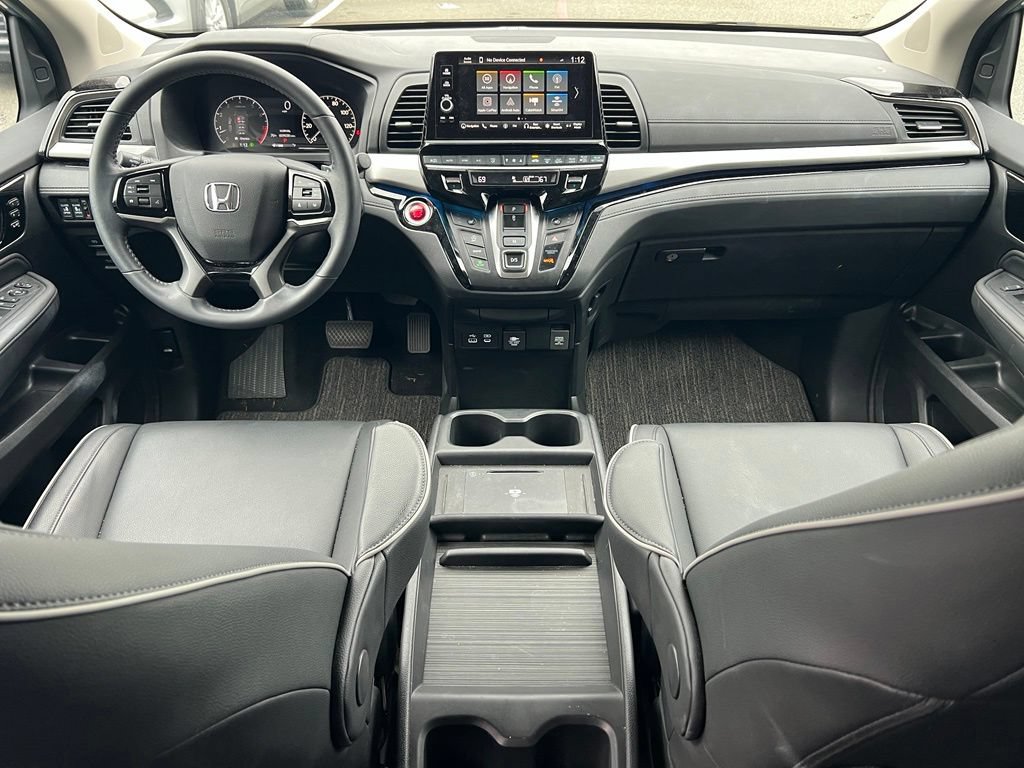 Used 2025 Honda Odyssey Touring image 15