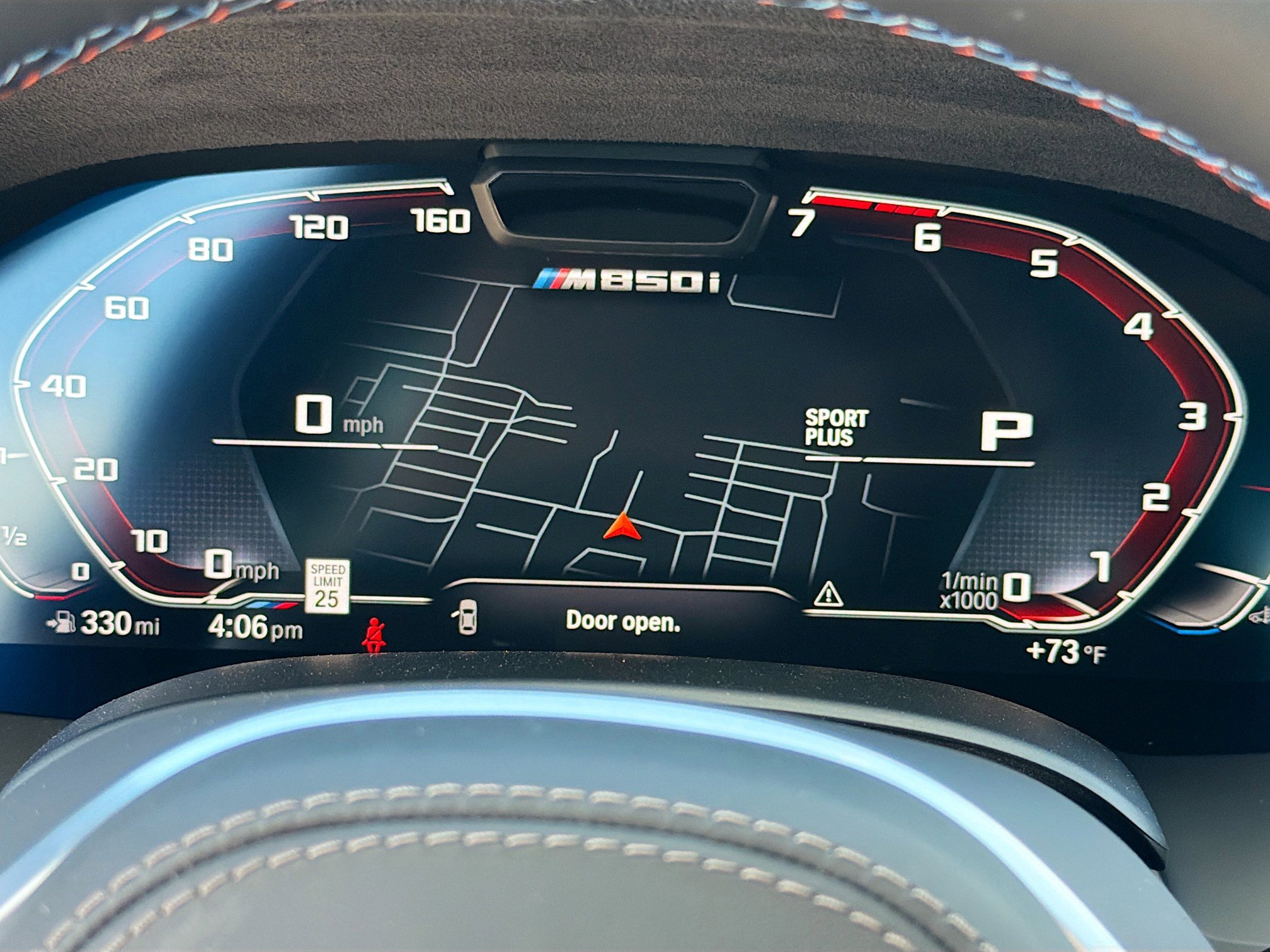 New 2026 BMW M850i xDrive AWD/4WD image 40