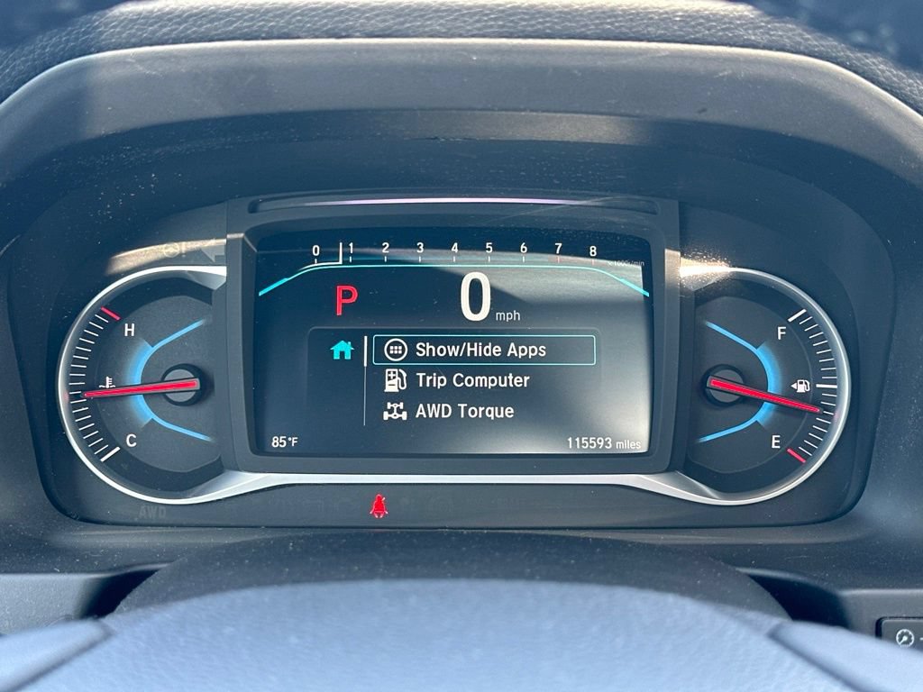 Used 2019 Honda Pilot EX-L image 27