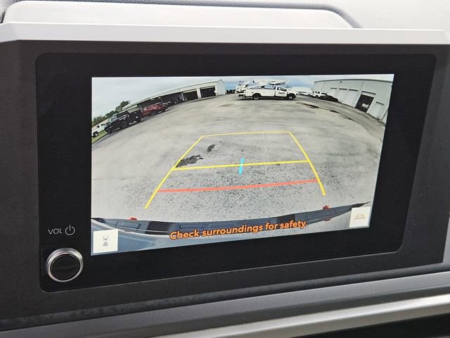 Used 2024 Toyota Tacoma TRD Off-Road image 17