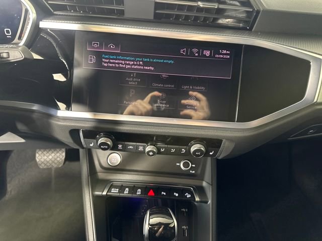 Used 2020 Audi Q3 2.0T Prestige w/ Prestige Package image 20