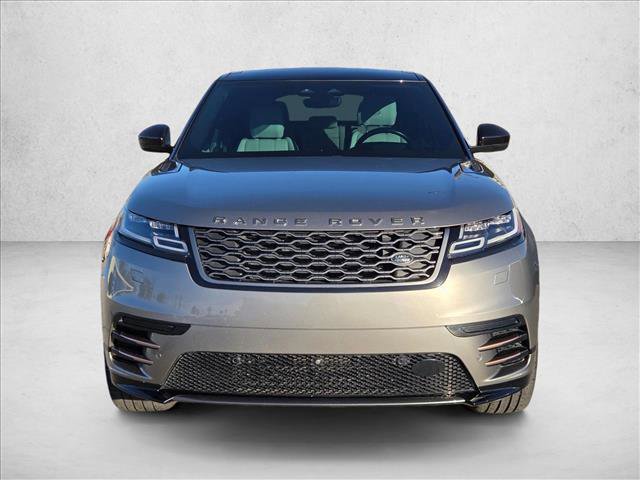 Used 2021 Land Rover Range Rover Velar R-Dynamic S video 2