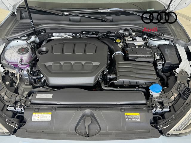 New 2026 Audi A3 2.0T Premium Plus AWD/4WD image 5