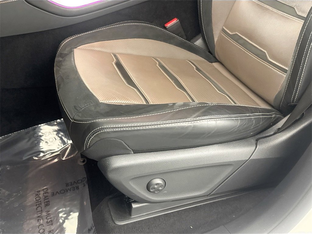 Used 2022 Mercedes-Benz GLE 53 AMG 4MATIC Coupe image 19