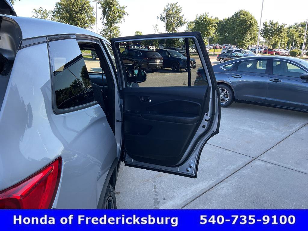 Used 2019 Honda Passport Sport image 18