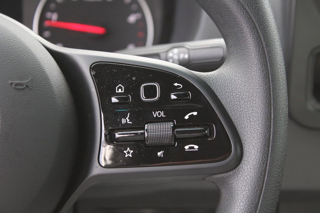 Used 2023 Mercedes-Benz Sprinter 4500 image 11