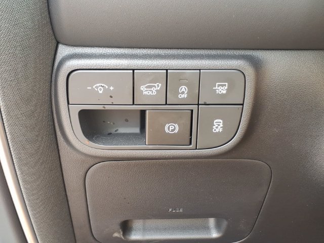 Used 2026 Hyundai Palisade Calligraphy FWD image 20