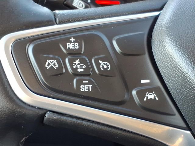 Used 2023 Chevrolet Equinox LT image 24