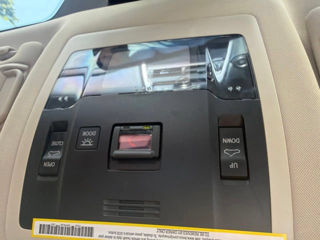 Used 2021 Lexus NX 300 AWD w/ Package Accessorty (P1) image 26
