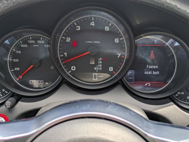 Used 2016 Porsche Cayenne image 31