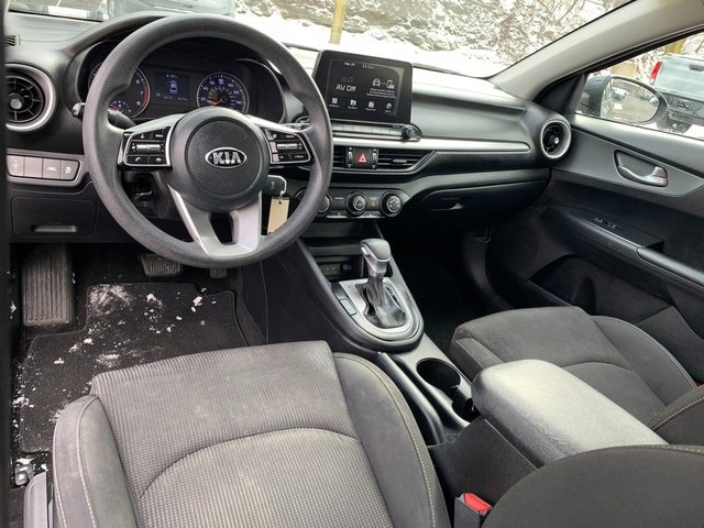 Used 2020 Kia Forte LXS image 18