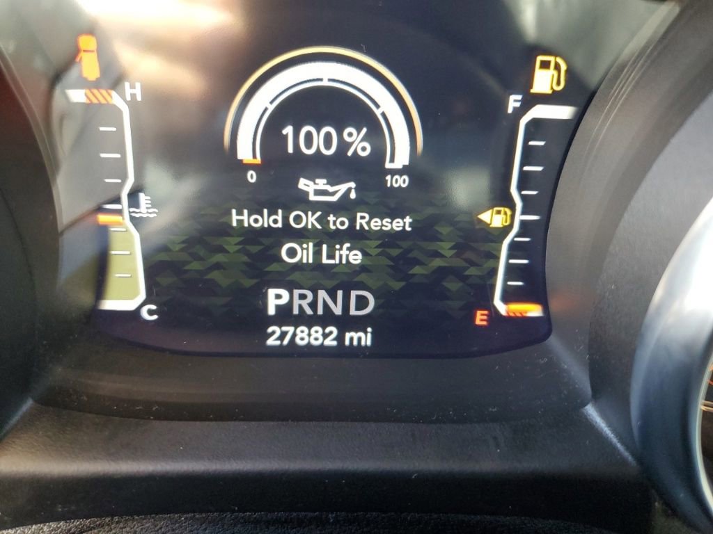 Used 2021 Jeep Wrangler Unlimited Sport image 14