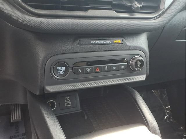 Used 2025 Ford Bronco Sport Big Bend AWD/4WD image 17