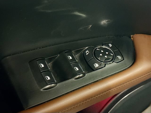 Used 2021 Lincoln Nautilus Reserve AWD/4WD image 19