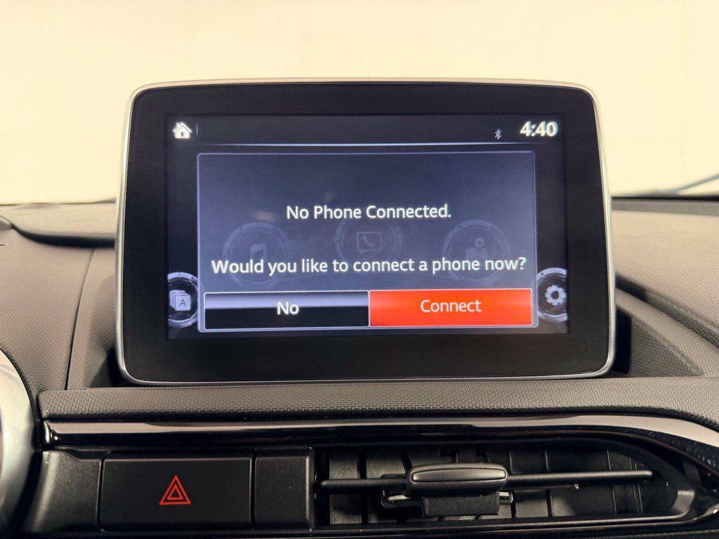 Used 2017 MAZDA MX-5 Miata RF Grand Touring RWD image 22