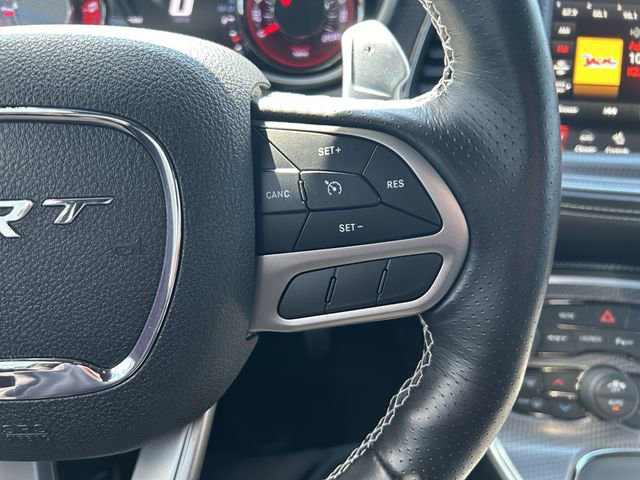 Used 2022 Dodge Challenger SRT Hellcat RWD image 31