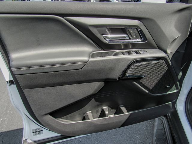 New 2026 Chevrolet Silverado EV LT w/ Plus Package image 12