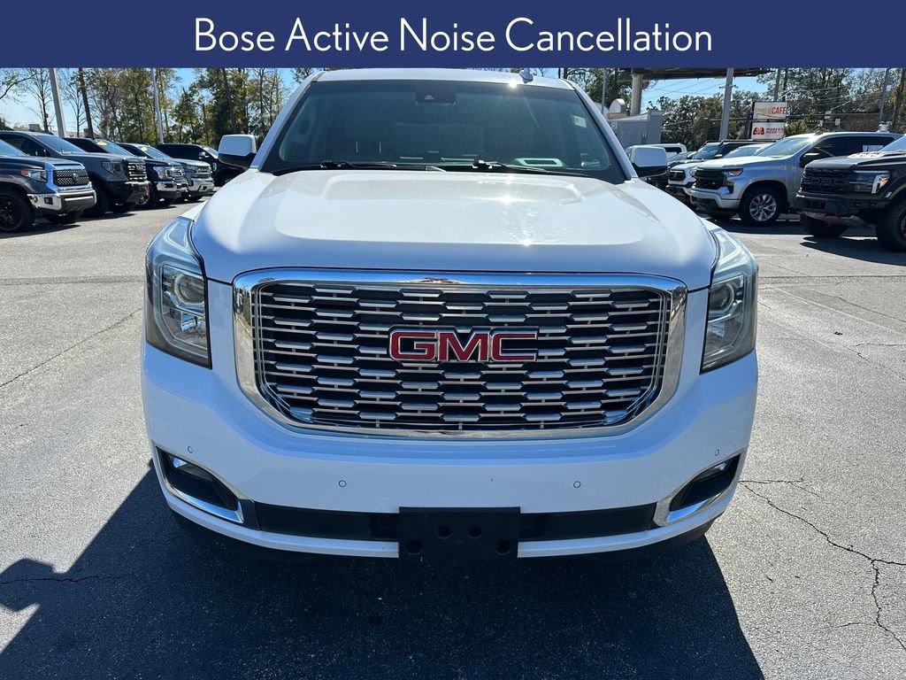 Used 2020 GMC Yukon XL Denali image 11