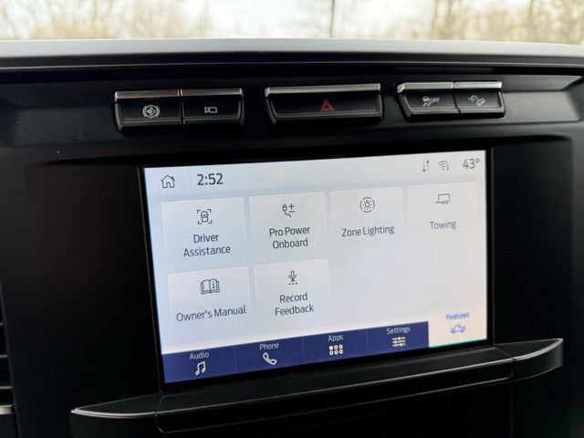 Certified 2023 Ford F350 XL w/ STX Appearance Package image 29