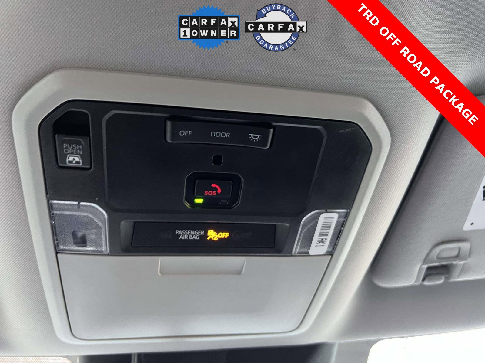 Used 2024 Toyota Tundra SR5 image 33