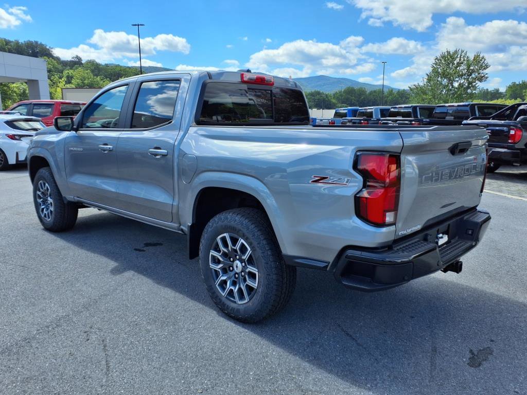 New 2026 Chevrolet Colorado Z71 w/ Z71 Convenience Package 2 image 3