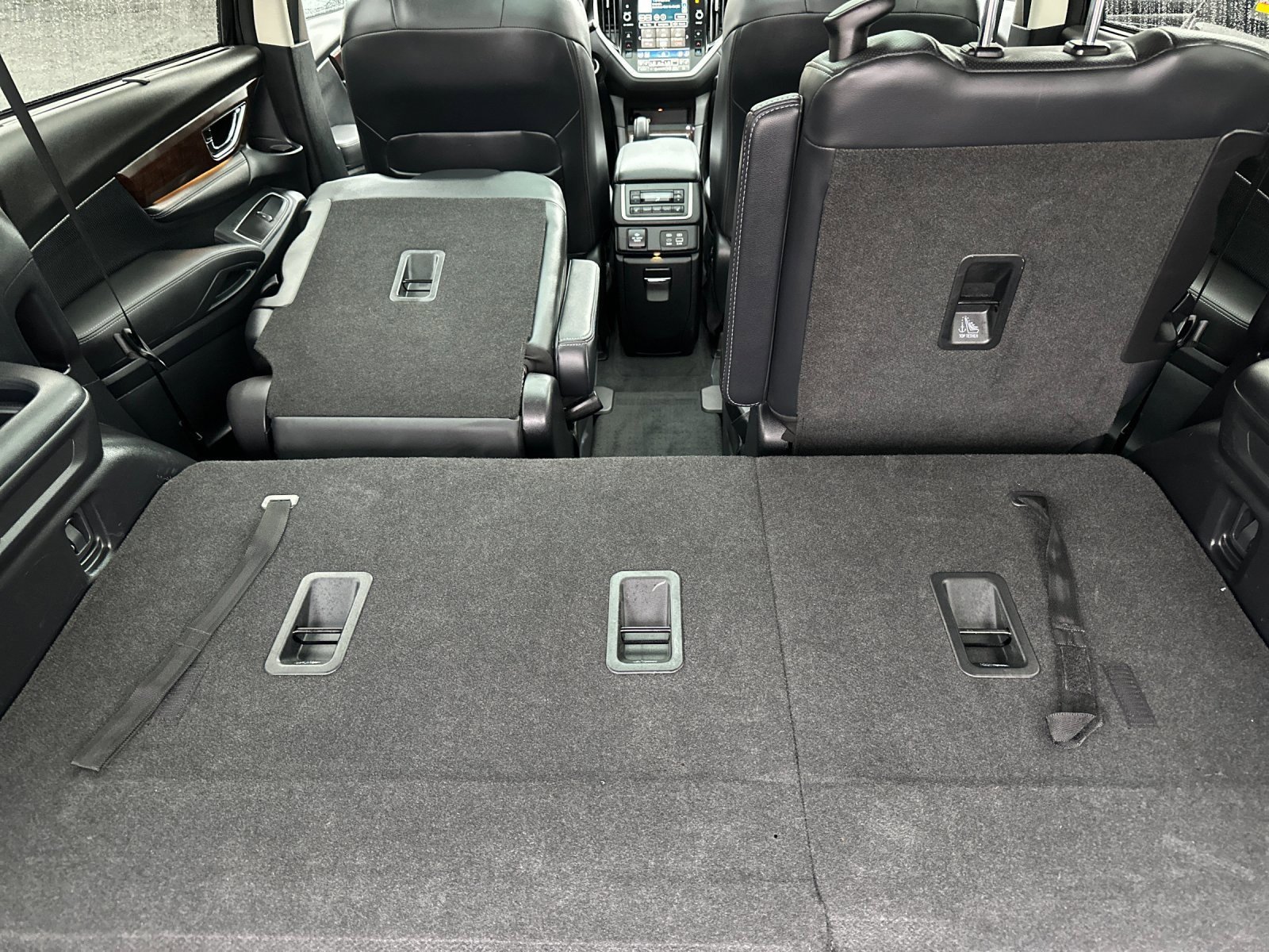 Used 2023 Subaru Ascent Touring image 12