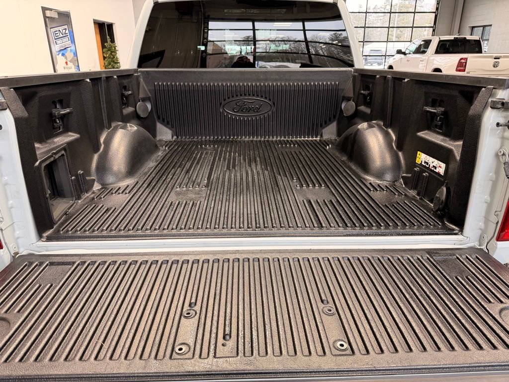 Used 2023 Ford F150 Tremor image 7