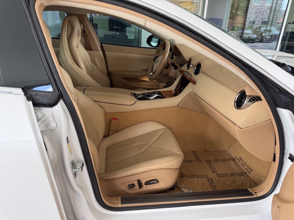 Used 2021 Karma Revero GT RWD image 14