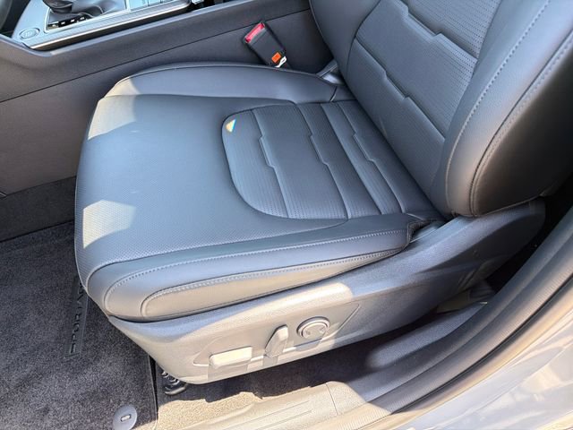 New 2026 Kia Sportage SX AWD/4WD image 21