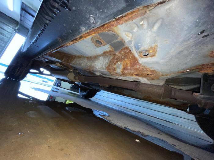 Used 2010 Mercury Mariner 4WD image 18