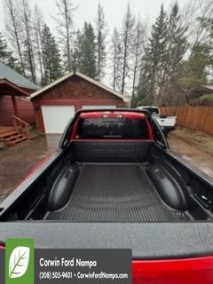 Used 2021 RAM 1500 TRX w/ TRX Level 1 Equipment Group AWD/4WD image 7