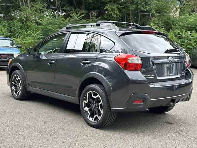 Used 2016 Subaru Crosstrek 2.0i Premium AWD/4WD image 28
