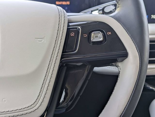 New 2026 Lincoln Aviator 2WD image 26