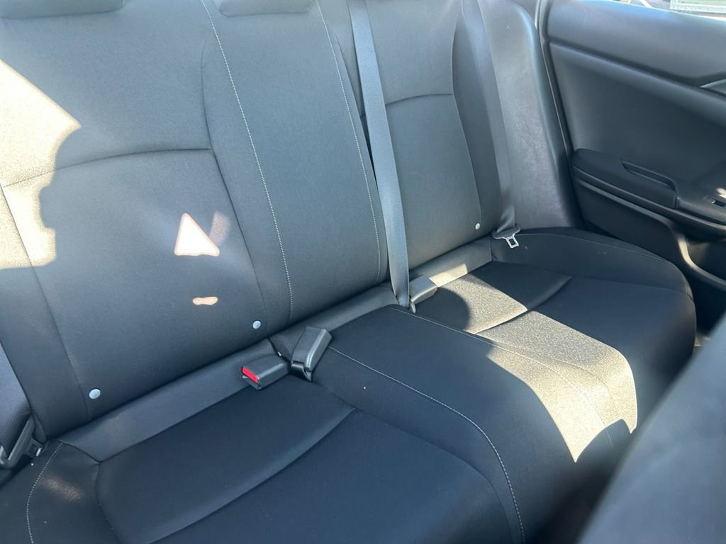 Used 2017 Honda Civic LX image 19