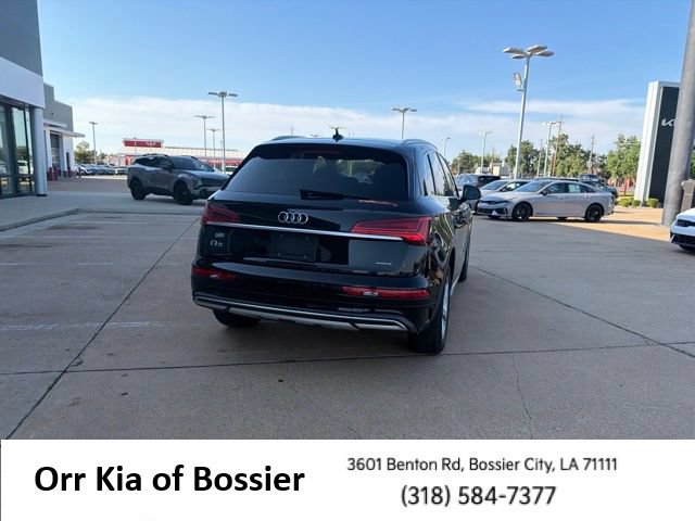 Used 2021 Audi Q5 2.0T Premium AWD/4WD image 15
