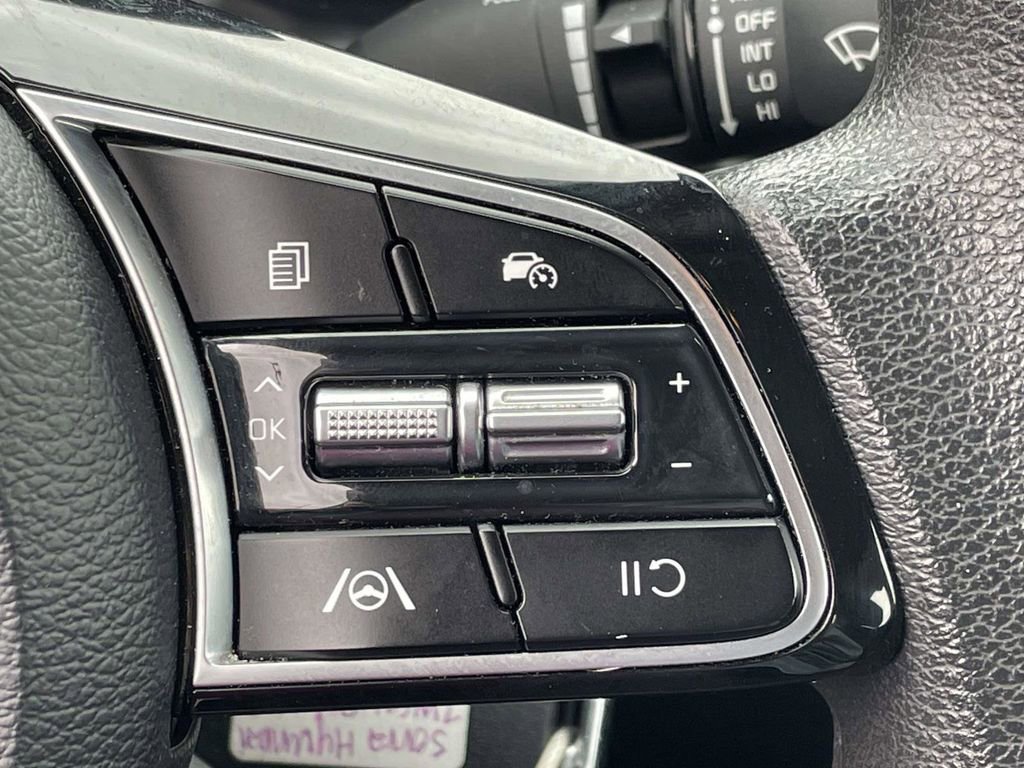 Used 2024 Kia Forte LXS FWD image 20
