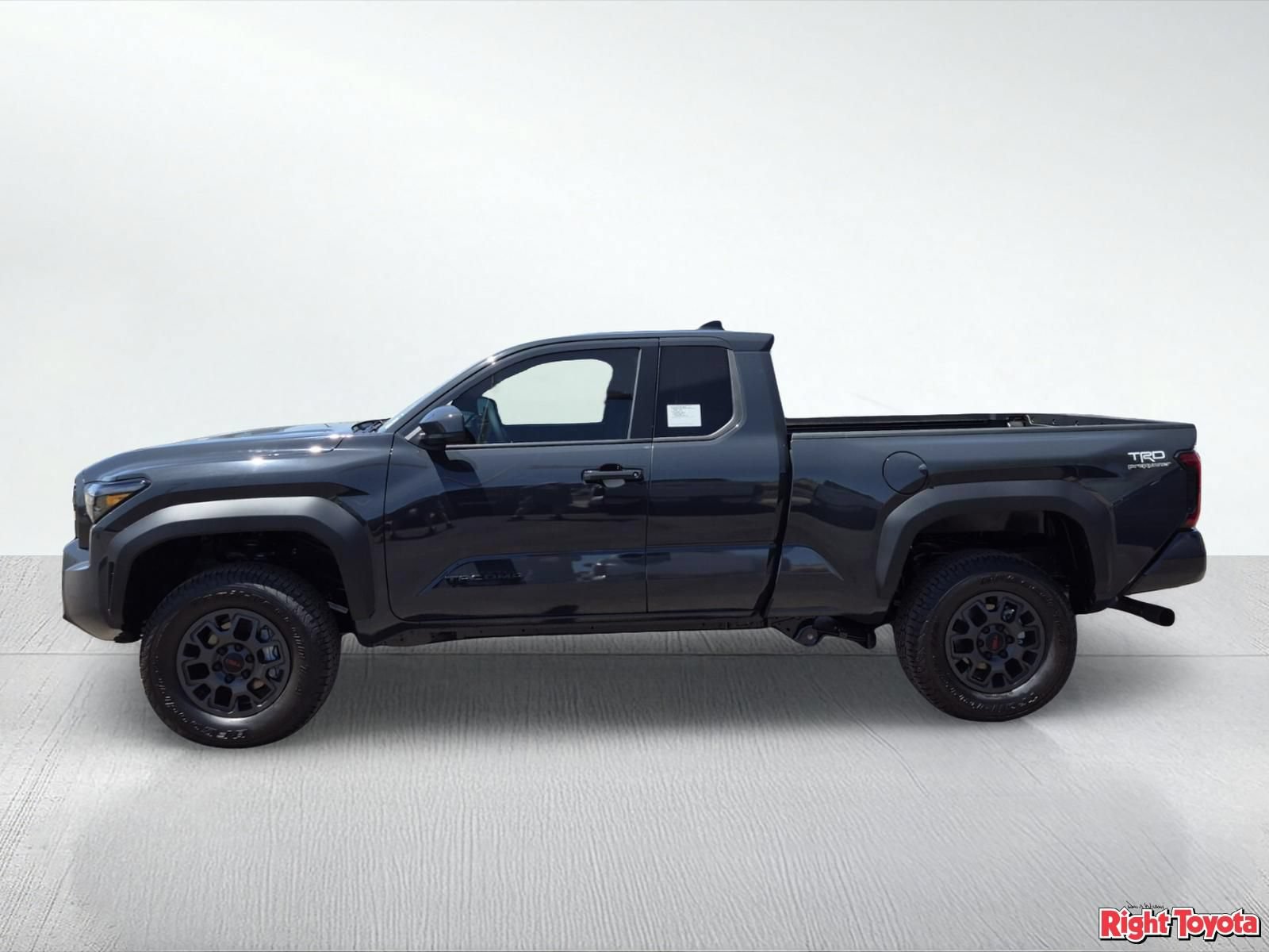 New 2026 Toyota Tacoma SR5 RWD image 3