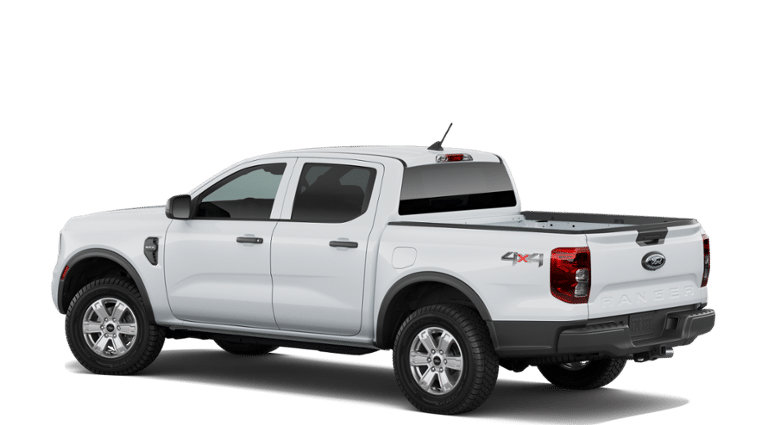 New 2026 Ford Ranger XL w/ Trailer Tow Package AWD/4WD image 29